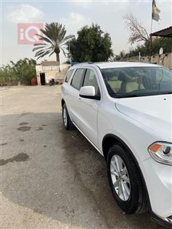 دودج دورانجو